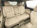 Nissan Rogue 2014 года